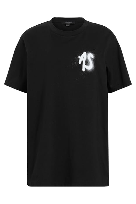 SPRAY BF TEE BLACK 4