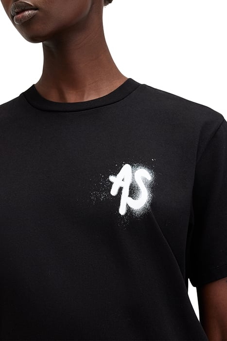 SPRAY BF TEE BLACK 5