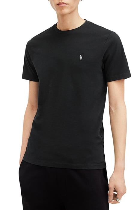 BRACE SS CREW 3 PK GREEN/BROWN/BLACK 4