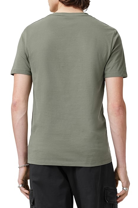 TONIC SS CREW 3 PK GREEN/BLACK/WHITE 3