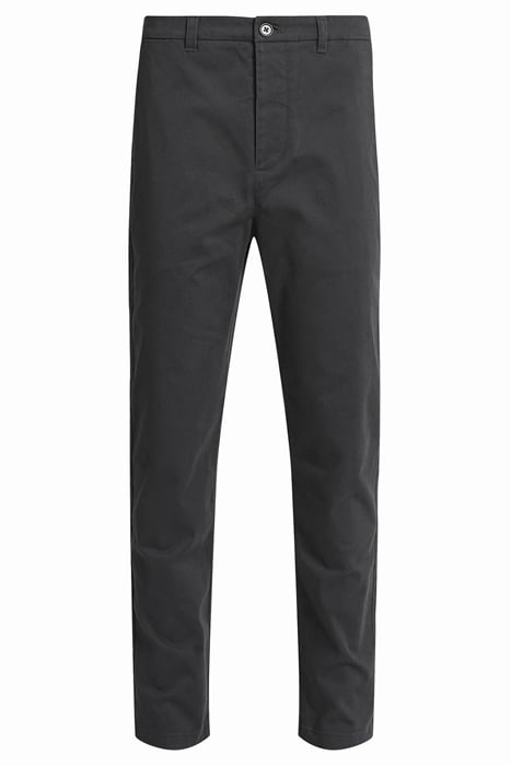 WALDE CHINO GRAVESTONE GREY 5