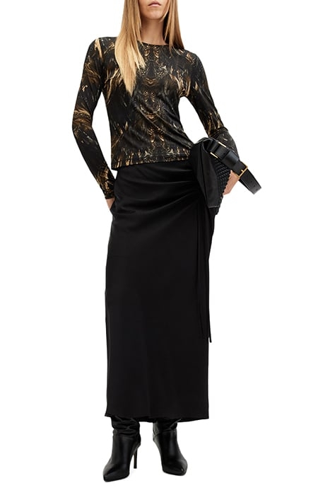 KATLYN LS TOP CHARM BLACK 5