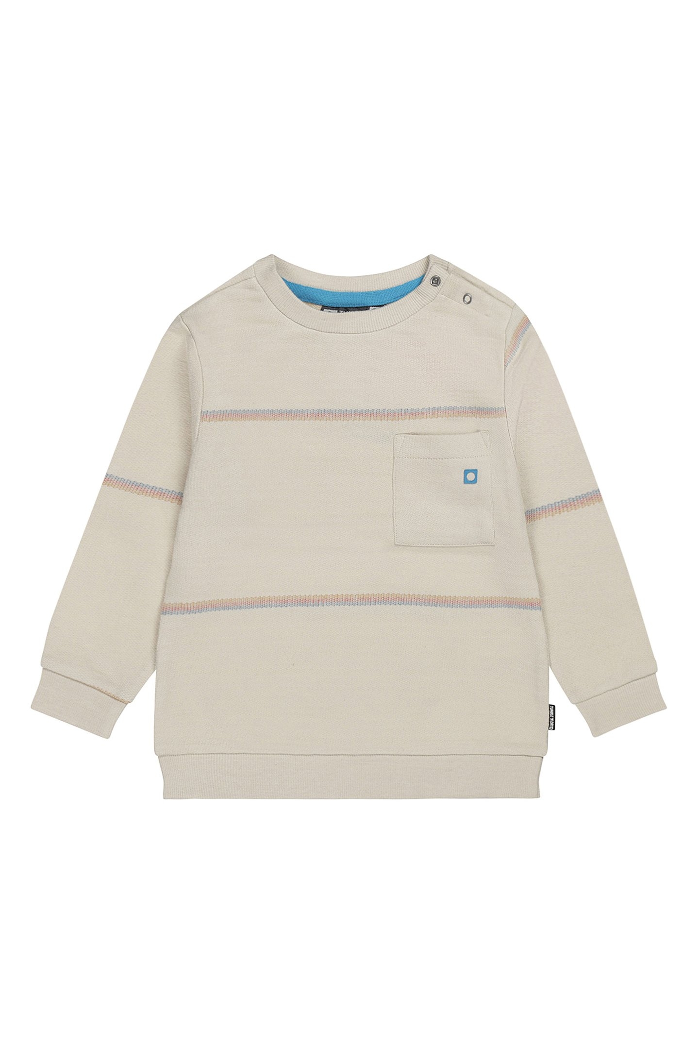 BOYS PORTO TODDLER MOONSTRUCK 1