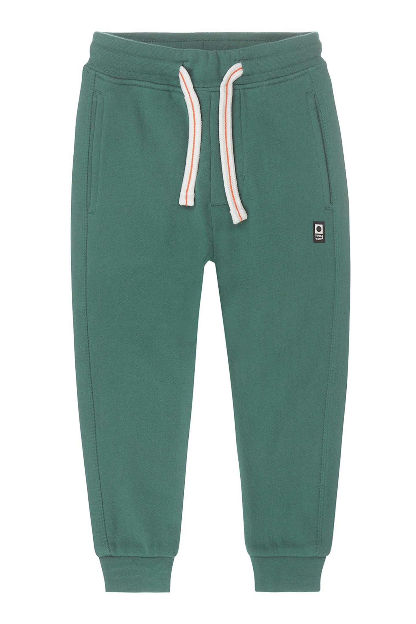 BOYS BOSTON TODDLER EVERGREEN 1