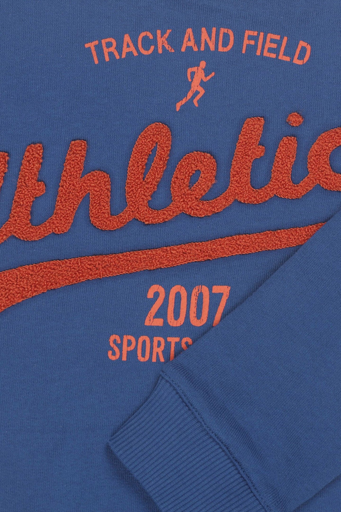 BOYS COLUMBIA KIDS LIMOGES/BLUE 3