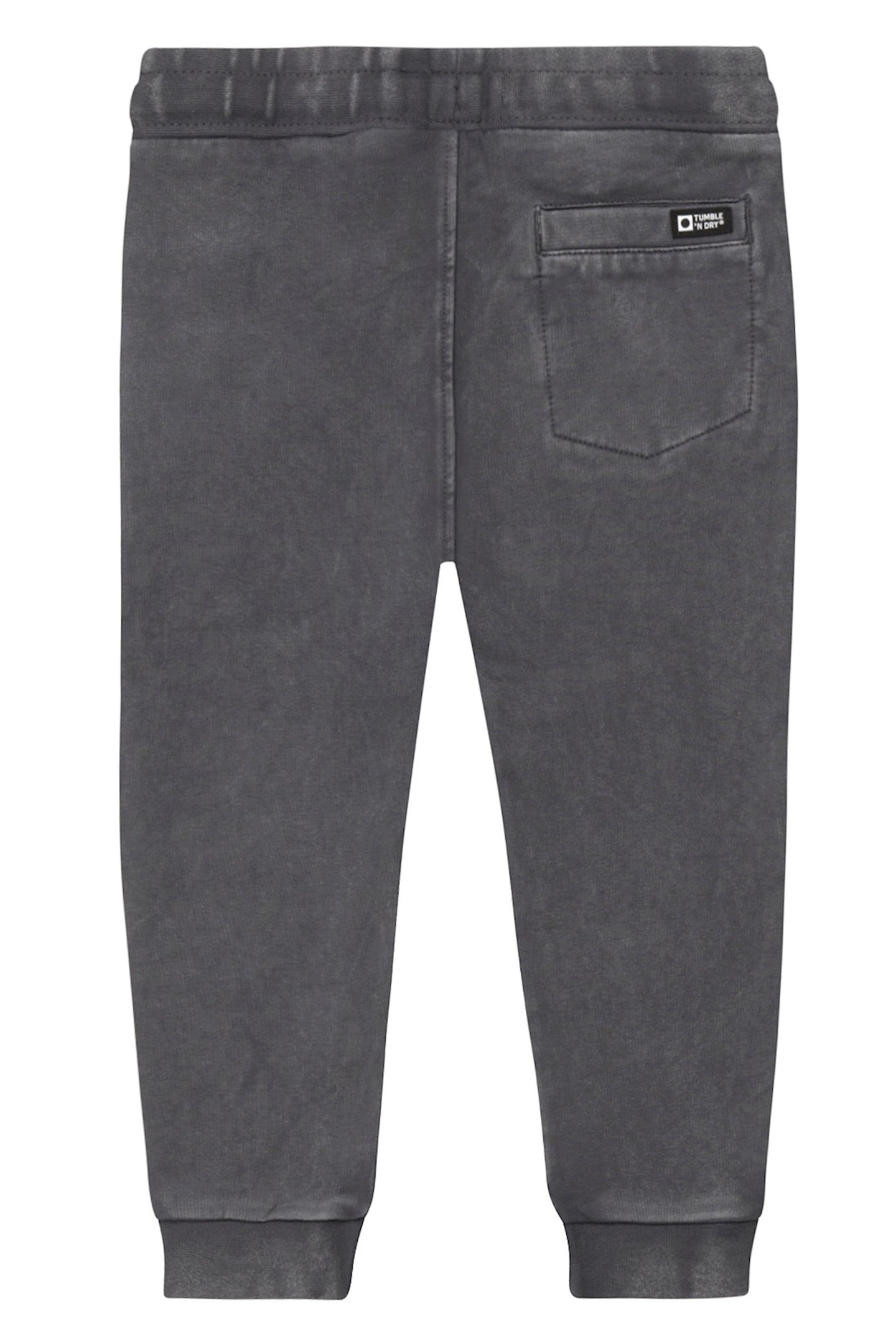 BOYS LUDVIG TODDLER BLACK BEAN 2