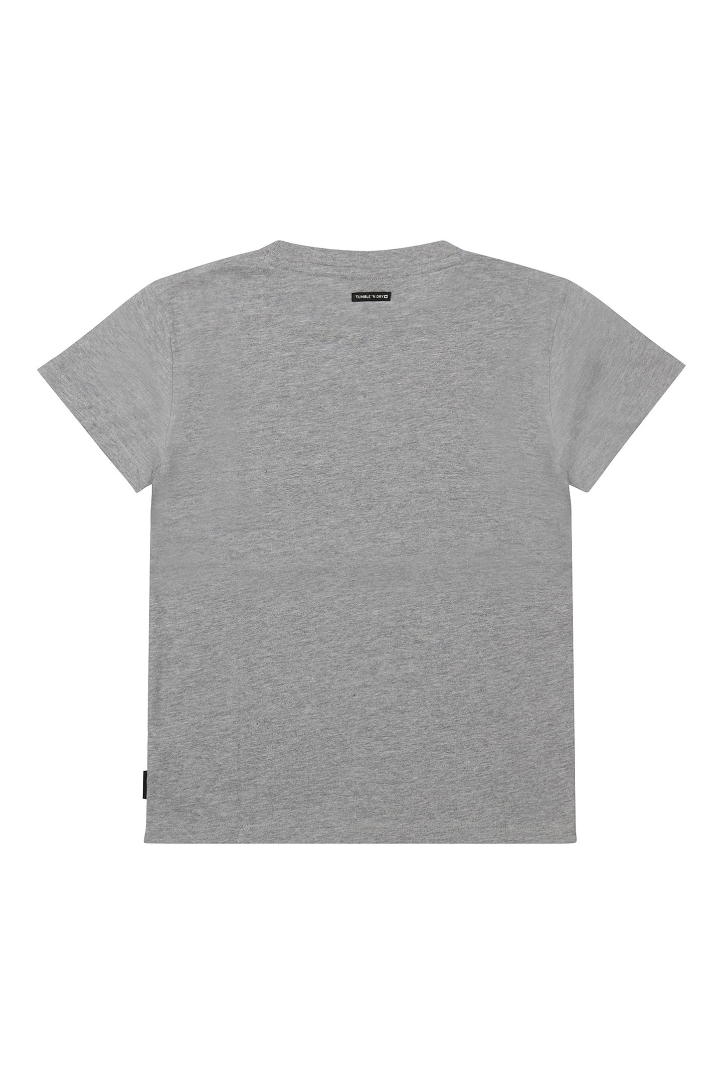 BOYS HANG LOOSE KIDS GREY MELANGE 2