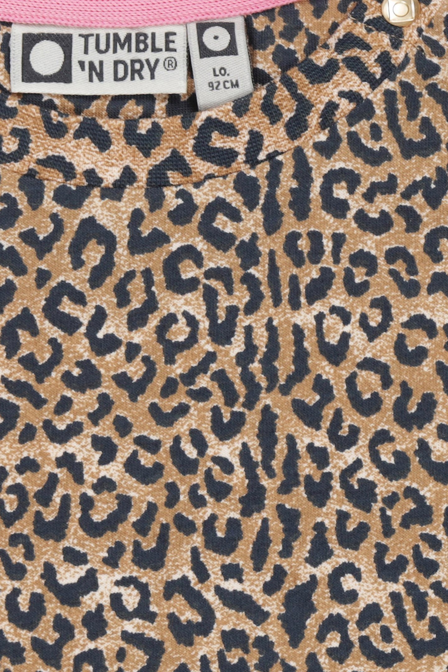 GIRLS DAWNING TODDLER PALE PEACH 3