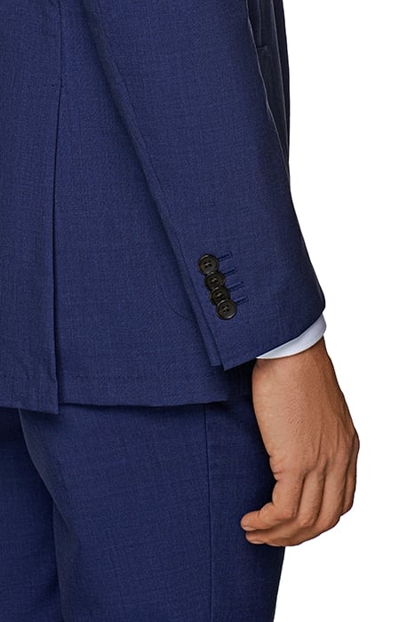 MID BLUE HAVANA SUIT 8