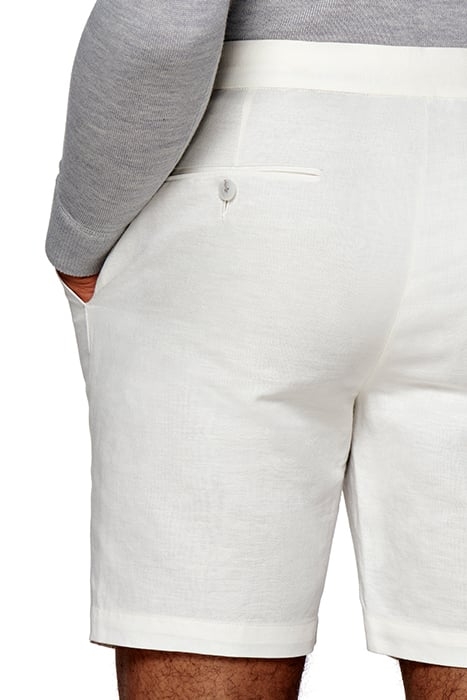 OFF-WHITE AMES SHORTS 5