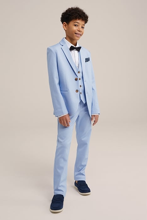 WAISTCOAT PASTEL BLUE 2