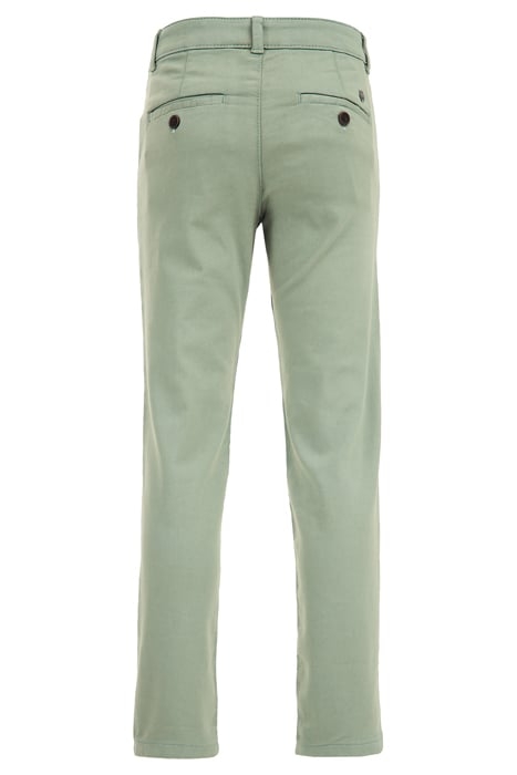 CHINO OLIVE GREEN 4