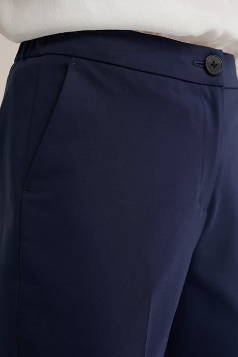 TROUSER DARK BLUE 5