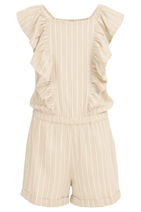 JUMPSUIT BEIGE 3