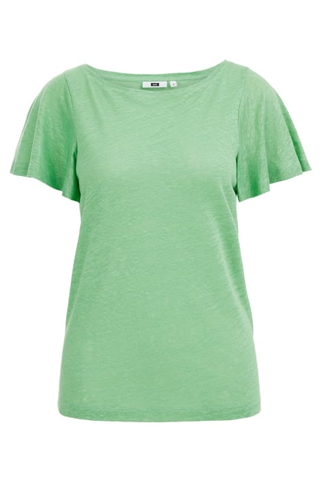 T-SHIRT GREEN 4