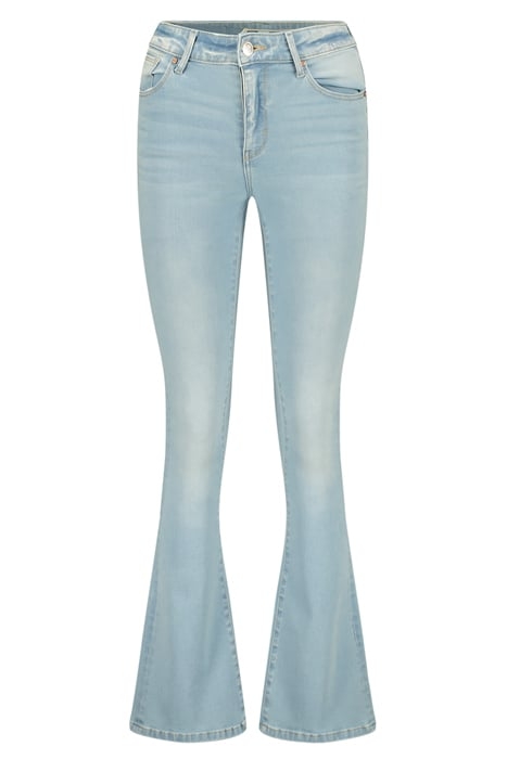 SUNRISE JEANS LIGHT BLUE STONE 1