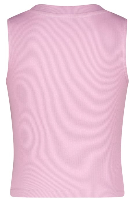 GIRLS MEYRE TOP DEEP LILAC 2