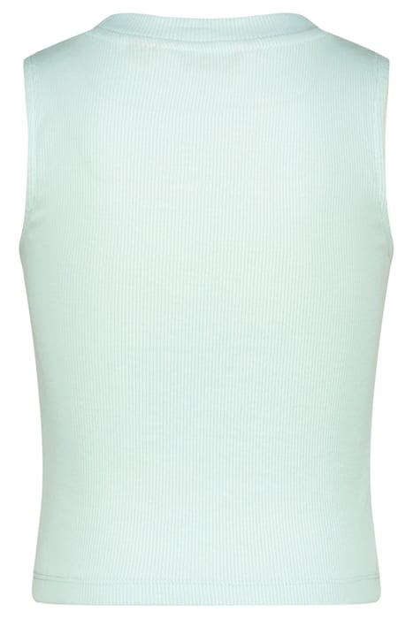 GIRLS MEYRE TOP LIGHT BLUE 2