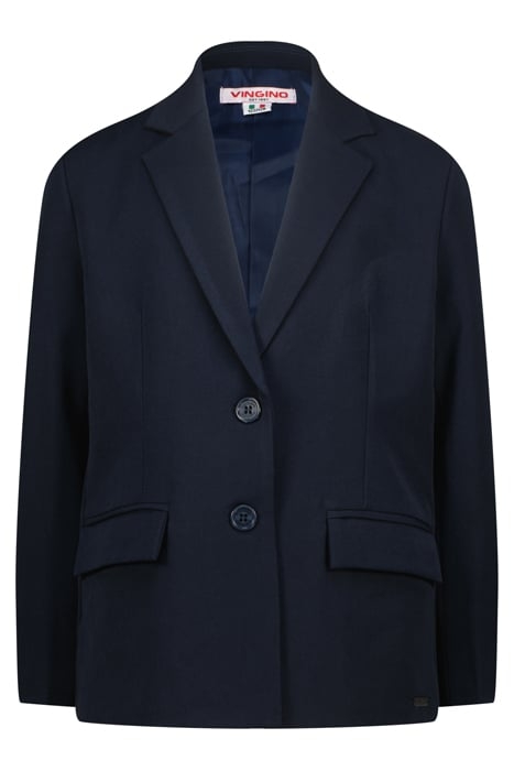 TAMIKA MIDNIGHT BLUE 1