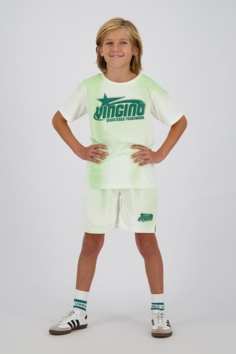 RONZO PARADISE GREEN 1