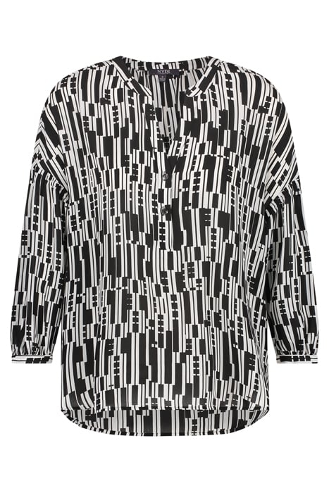 PAULINA PEASANT GISELLE GEO 3