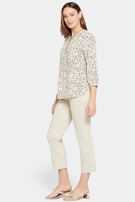 PINTUCK BLOUSE SERAFINA 3