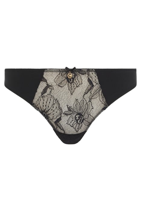 CO BO. TANGA STD STD W. BLACK 3