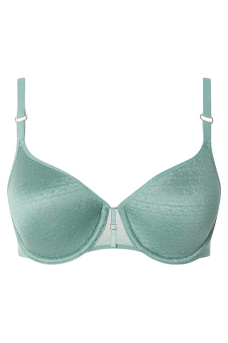 CO BRA TSHIRT COVERING SPACER TRELLIS GREEN 3