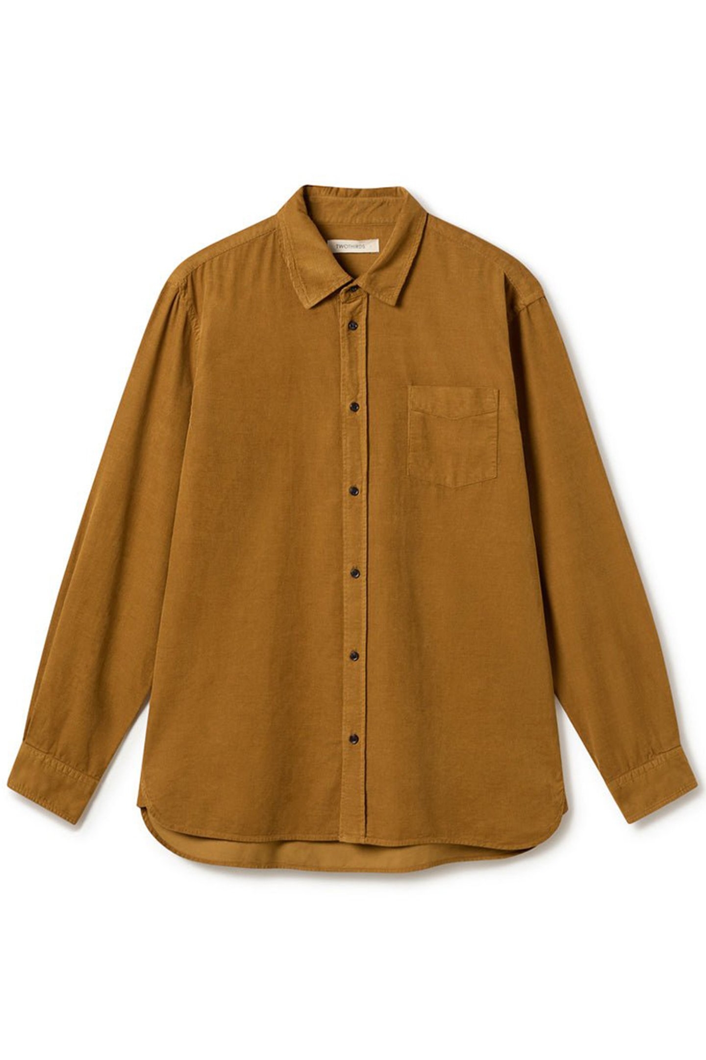 COOK - GOLDEN BROWN 1