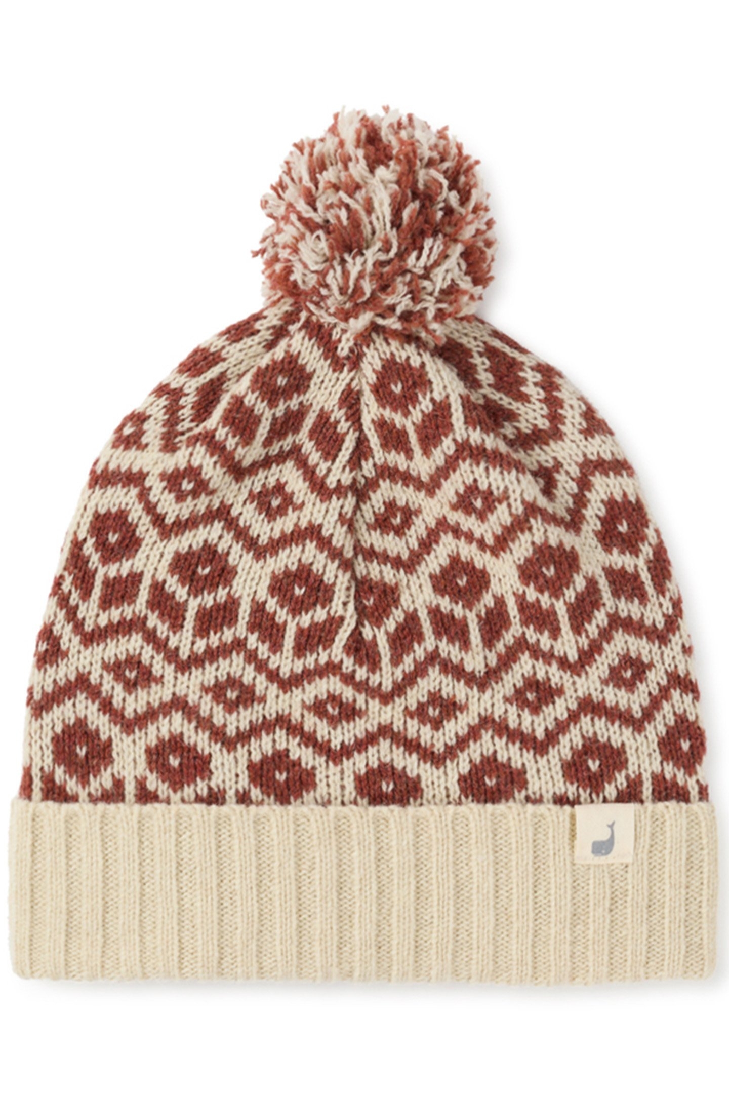 SIERRA BEANIE - ROOF 1