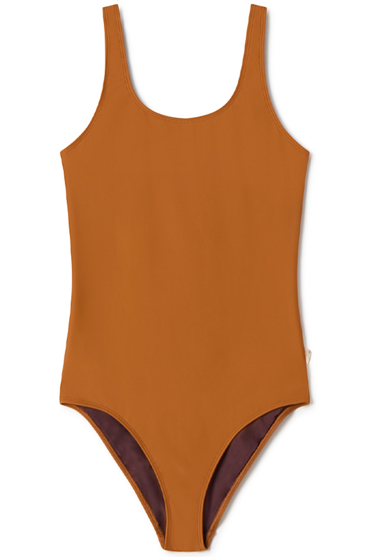 AIPUS - DARK MUSTARD 2