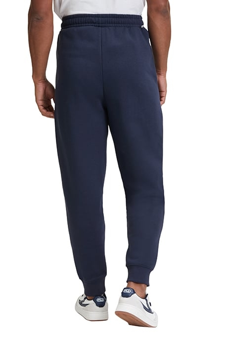 LAUBEN GRAPHIC SWEAT PANTS BLACK IRIS 2