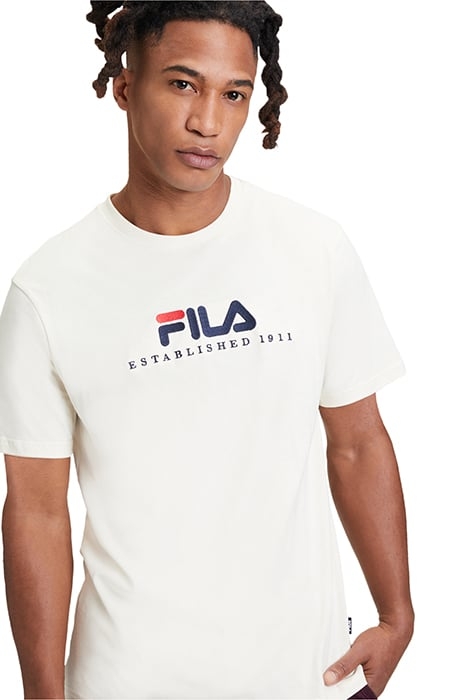 BEDBURG TEE ANTIQUE WHITE 7