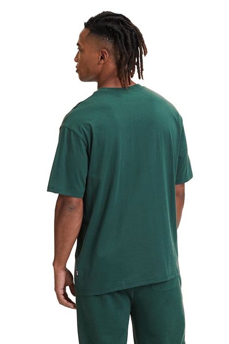 LEZHE GRAPHIC TEE FOREST BIOME 2