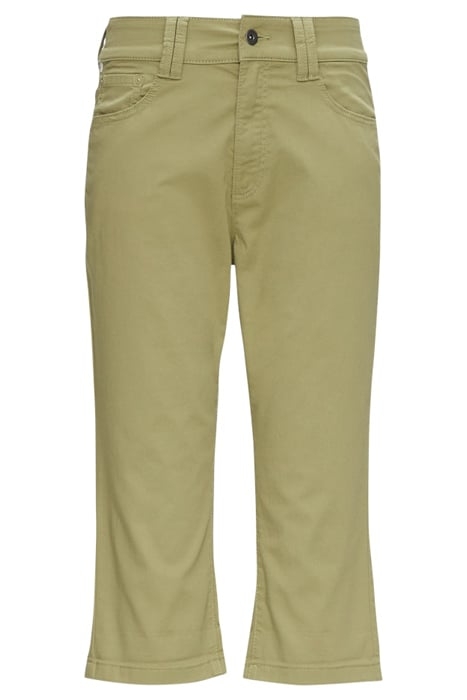 S.OLIVER-QS PANTS GREEN 4