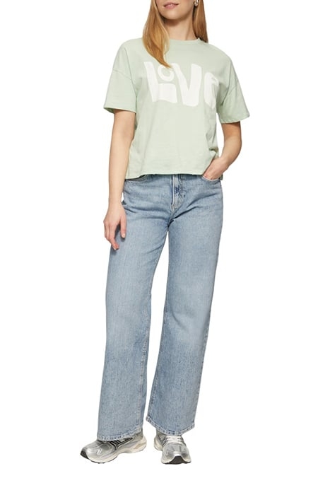 S.OLIVER-QS JEANS BLUE-DENIM 2