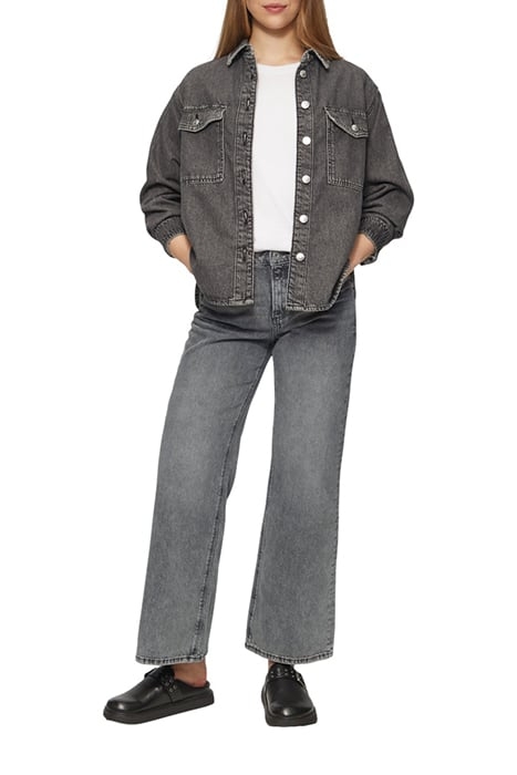 S.OLIVER-QS JEANS GREY-DENIM 2