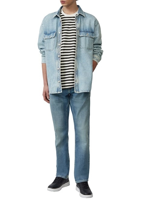 S.OLIVER-QS T-SHIRTS OFF-WHITE 4