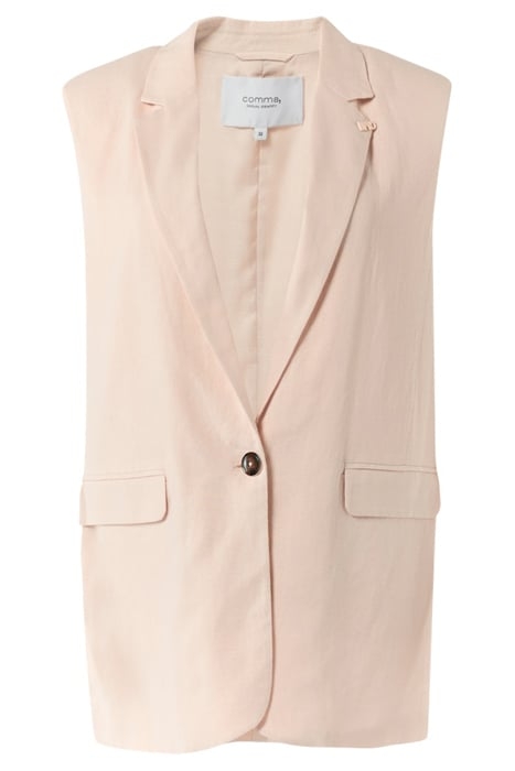 COMMA JACKETS INDOOR ORANGE 4