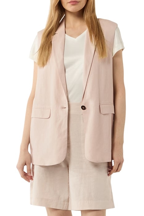 COMMA JACKETS INDOOR ORANGE 1