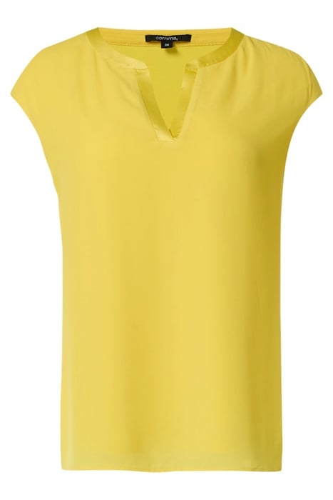 COMMA T-SHIRTS YELLOW 4