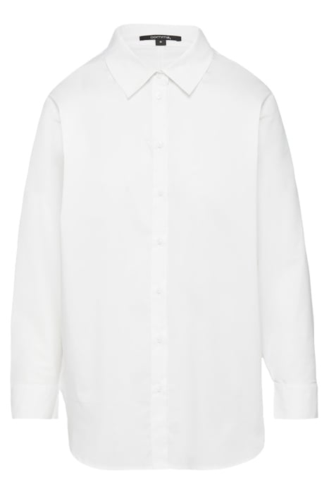 COMMA BLOUSES WHITE 4