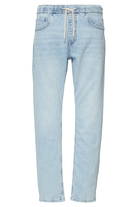 S.OLIVER JEANS BLUE-DENIM 4