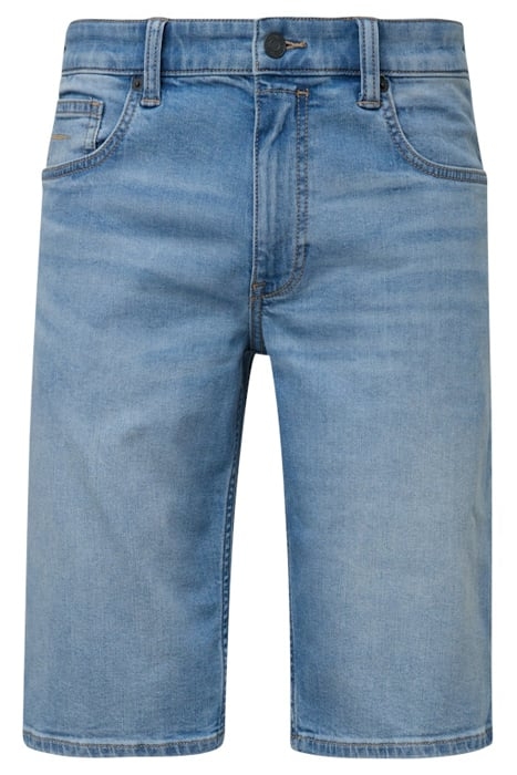 S.OLIVER JEANS BLUE-DENIM 4