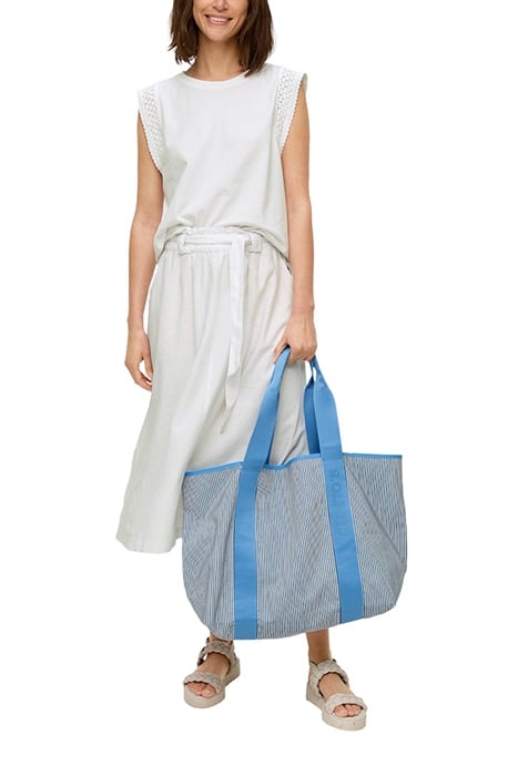 S.OLIVER SKIRTS WHITE 4