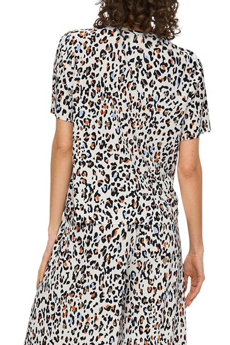 S.OLIVER T-SHIRTS OFF-WHITE 2