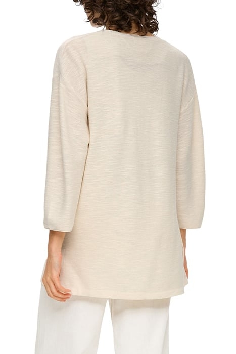 S.OLIVER PULLOVER BEIGE 2