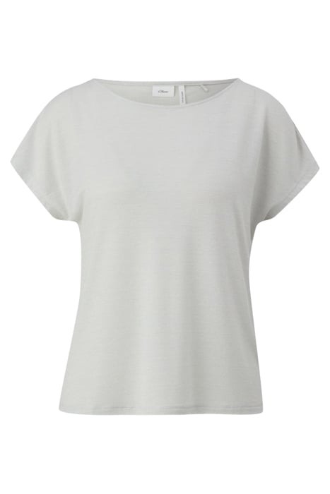 S.OLIVER T-SHIRTS OFF-WHITE 3