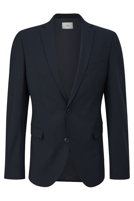 S.OLIVER JACKET INDOOR MARINE 4