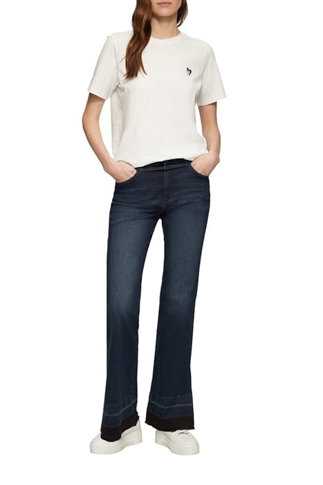 S.OLIVER JEANS BLUE-DENIM 1